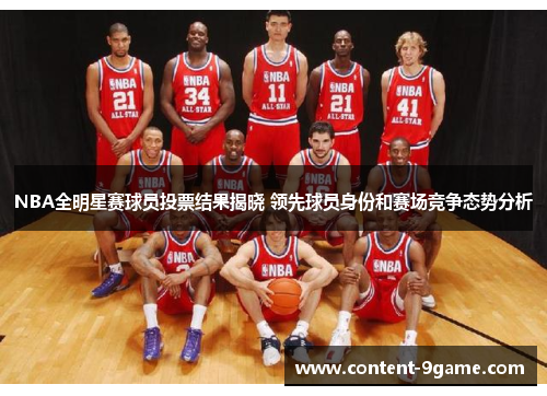 NBA全明星赛球员投票结果揭晓 领先球员身份和赛场竞争态势分析