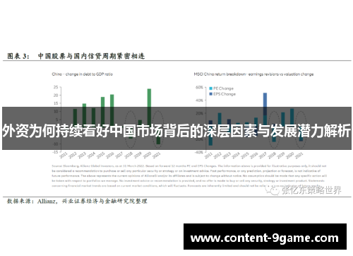 外资为何持续看好中国市场背后的深层因素与发展潜力解析