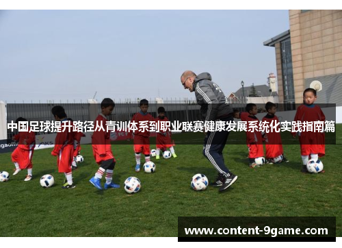中国足球提升路径从青训体系到职业联赛健康发展系统化实践指南篇 中国足球提升路径从青训体系到职业联赛健康发展系统化实践指南篇
